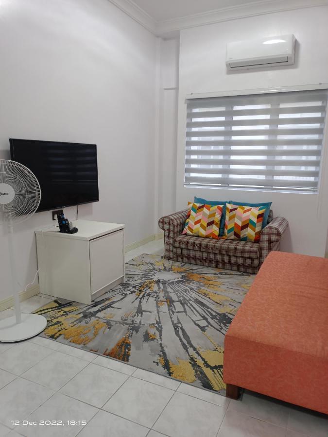 Santorini By Loteloft At Bukit Merah Laketown Simpang Ampat Semanggol Extérieur photo